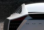 Giugiaro Quaranta Concept by Italdesign 2008 года